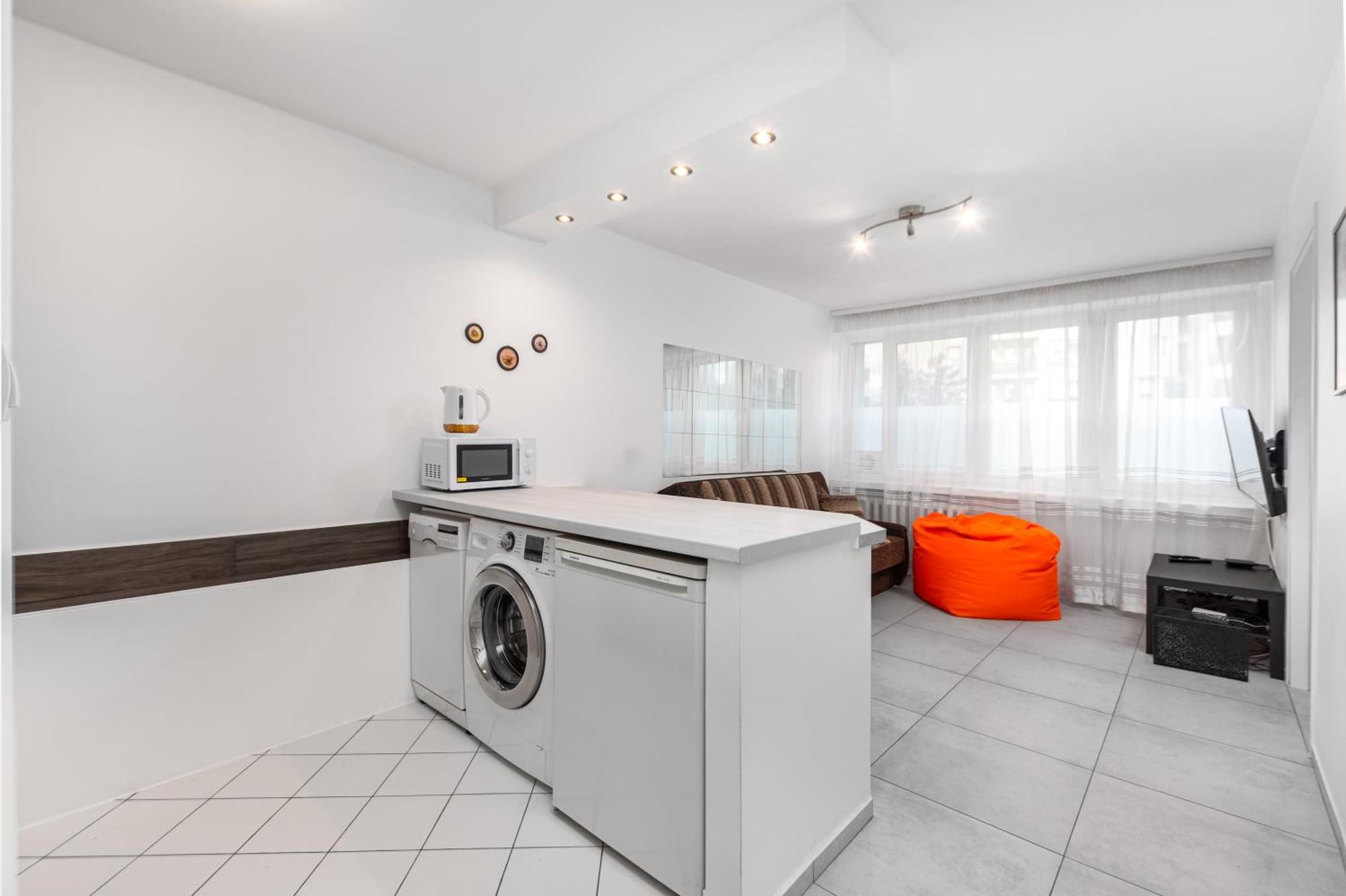 Gornoslaska By Your Freedom Apartament Warszawa