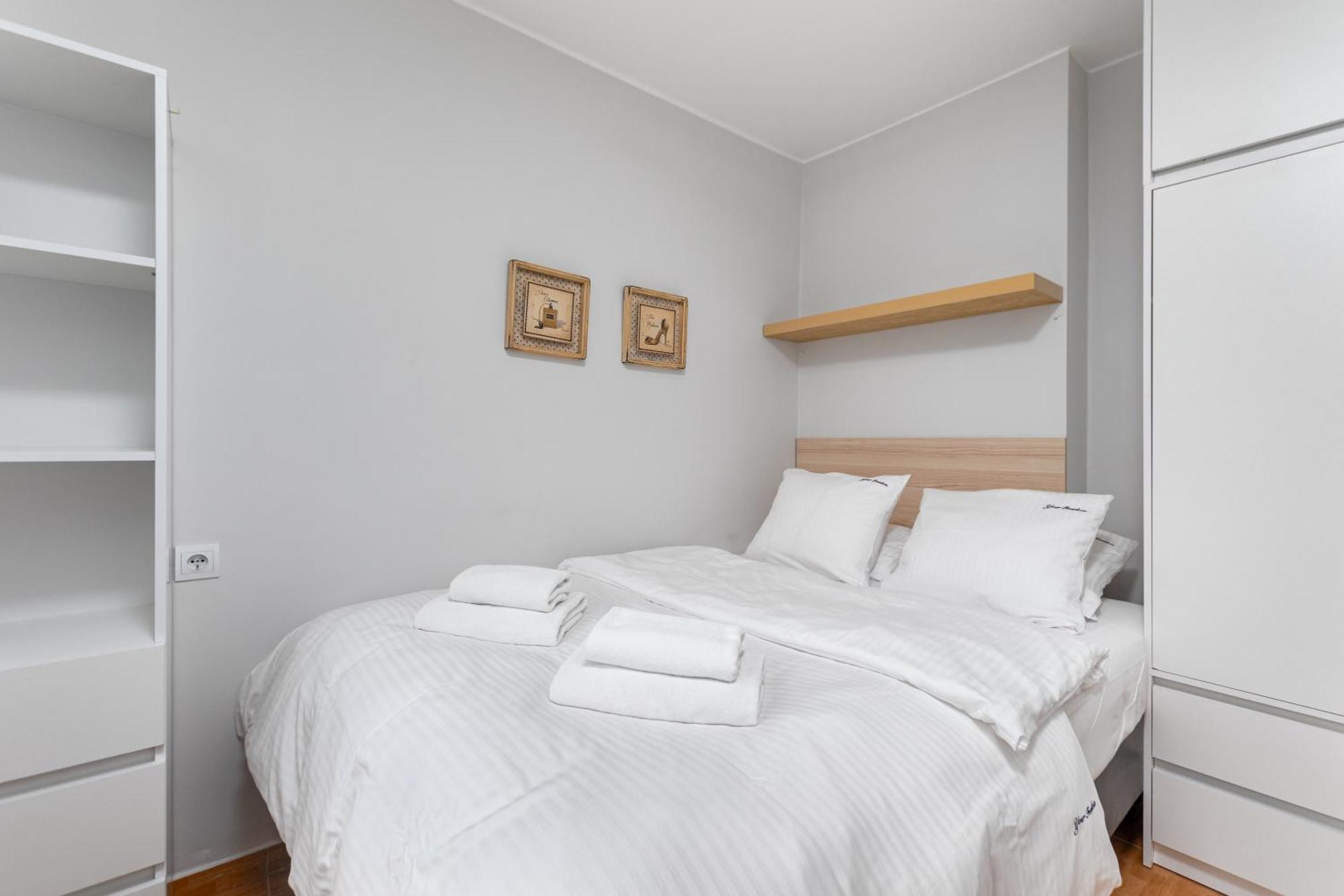 Apartament Gornoslaska By Your Freedom