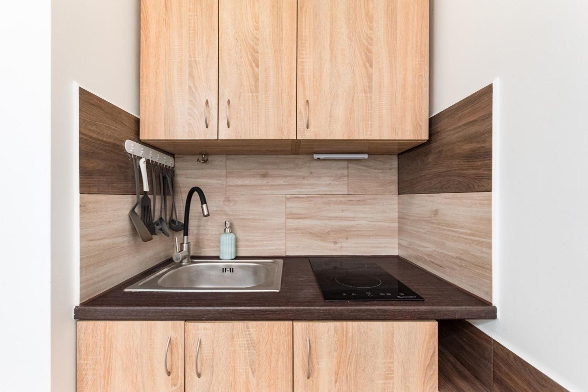 Apartament Gornoslaska By Your Freedom *
