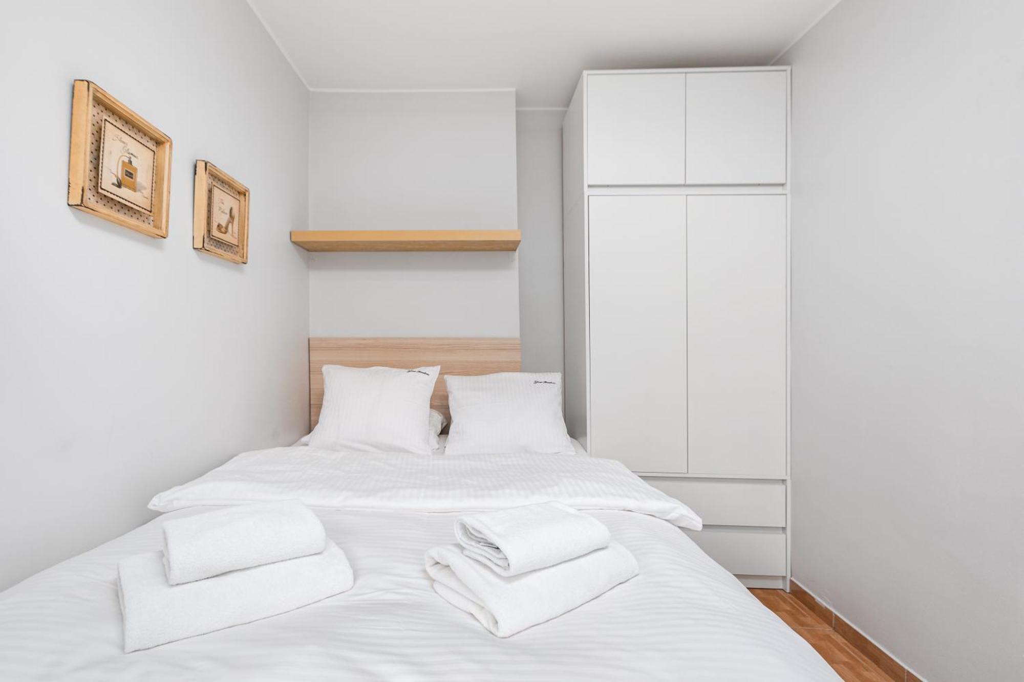 Apartament Gornoslaska By Your Freedom Warszawa