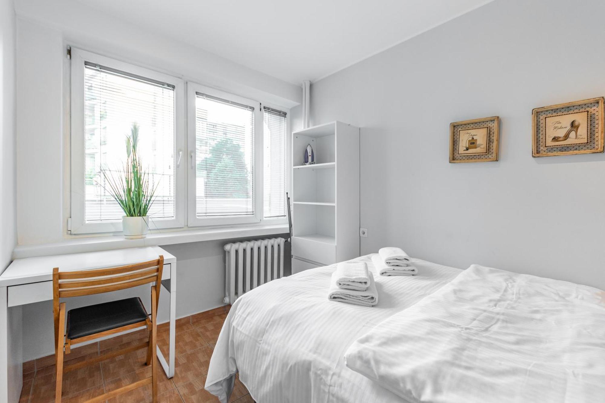 Apartament Gornoslaska By Your Freedom
