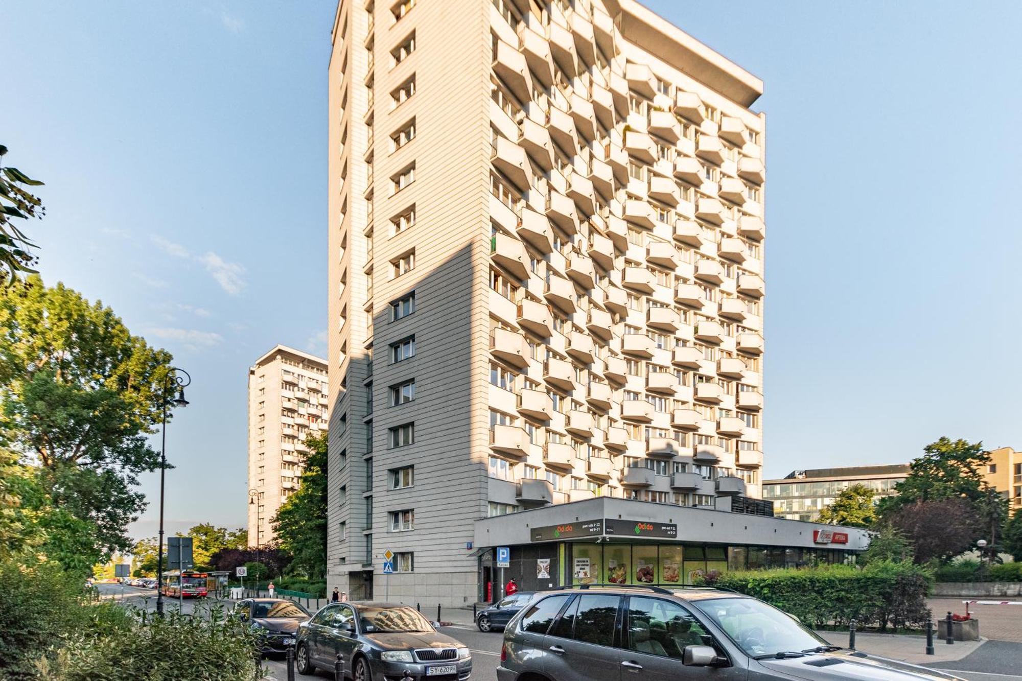 Gornoslaska By Your Freedom * Warszawa