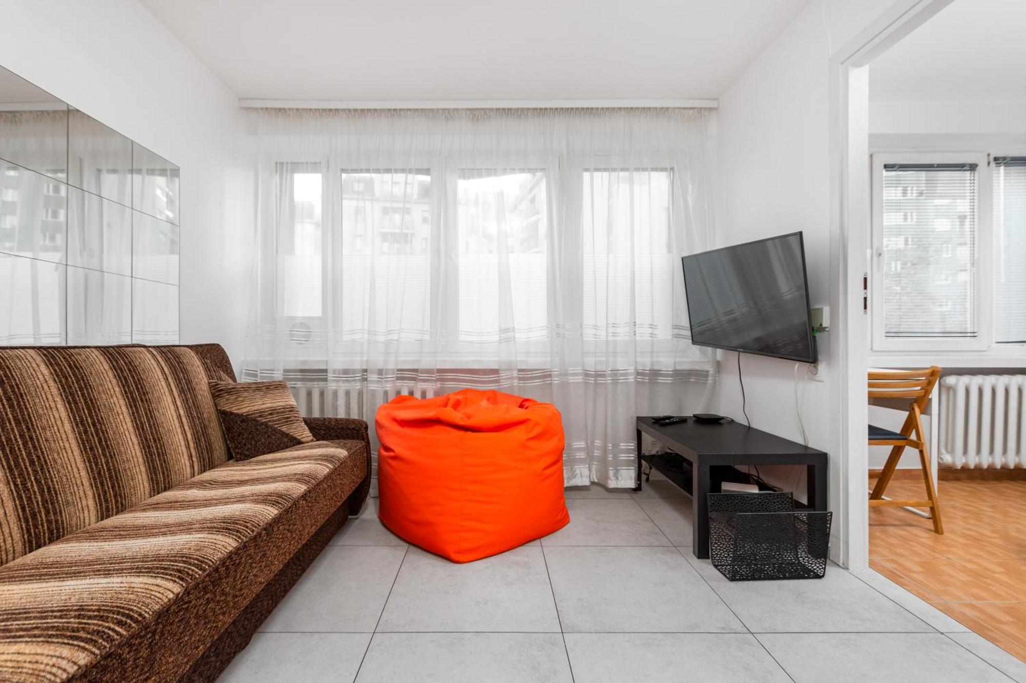 Apartament Gornoslaska By Your Freedom *