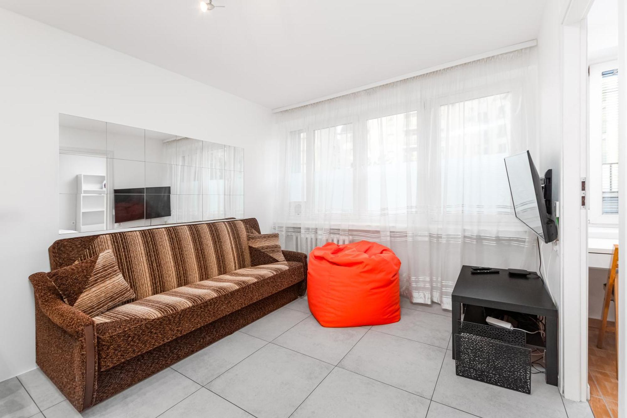 Appartement Gornoslaska By Your Freedom *