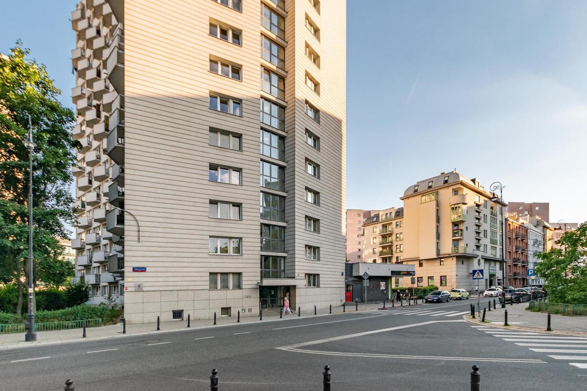 Gornoslaska By Your Freedom Appartement *